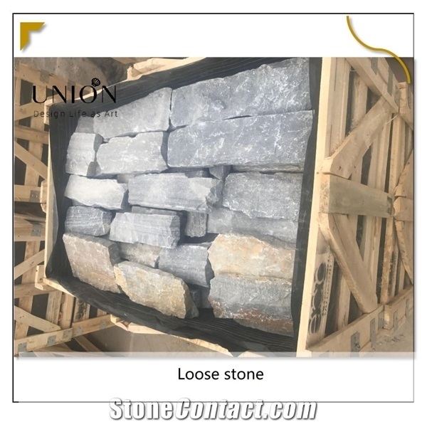 Building Stone Wall Decorative Veneer Outdoor Stone for Wall