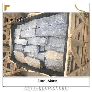 Building Stone Wall Decorative Veneer Outdoor Stone for Wall