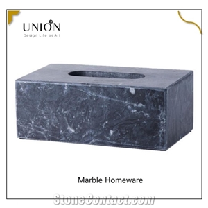 Luxspire Resin Paper Tissue Box Cover Holder Luxspire Resin Paper Tissue Box Cover Holder