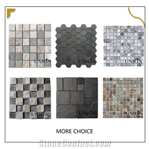 Rusty Wall Tiles Wall Cladding for Backsplash Wall Decor