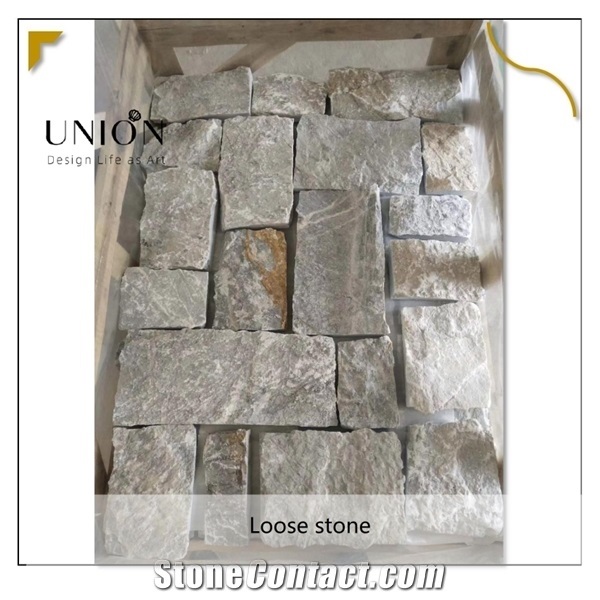 Stone Retaining Wall,Stone Tile Wall,Loose Stone Venner