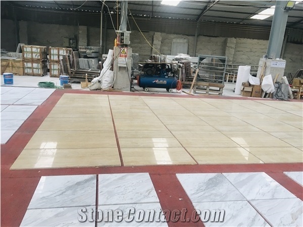 Beige Travertine Tile Ivory Travertine Cream Travertine Slab