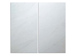 Thasos Marble Tiles & Slabs, White Polished Marble