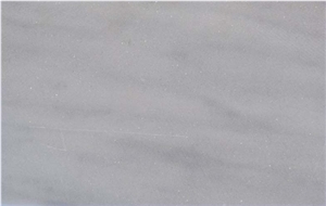 White Marble Kavalas Cut Face Tiles, Slabs, Polished Marble