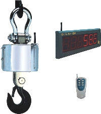 Ocs-Sz-Be Series Blue Arrow Crane Scale