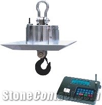 Ocs-Sz-Hbc Series Blue Arrow Crane Scale Lifting Tools, Lifting Equipment