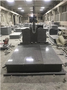 New G664,Headstones&Tombstones&Gravestones