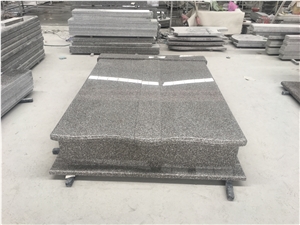 New G664,Headstones&Tombstones&Gravestones
