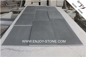 Basalt, Honed, Cladding Tiles, Floor Pattern Covering