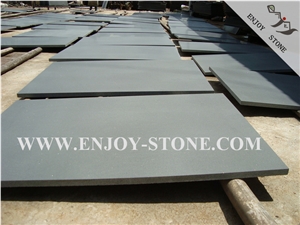 Basalt Honed, Covering Tiles, Cut to Size,Wallling Flooring
