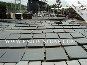 Basalt Honed, Covering Tiles, Cut to Size,Wallling Flooring