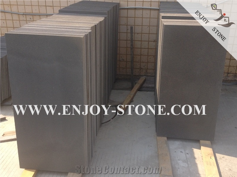 Basalt,Honed, Slabs/Tiles, Wall Cladding, Covering Tiles