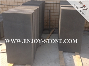Basalt,Honed, Slabs/Tiles, Wall Cladding, Covering Tiles