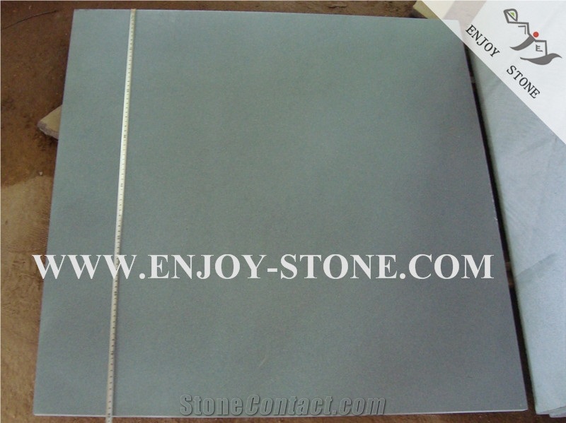 Basalt Tiles, Honed, Andesite,Cut to Size Covering Stone