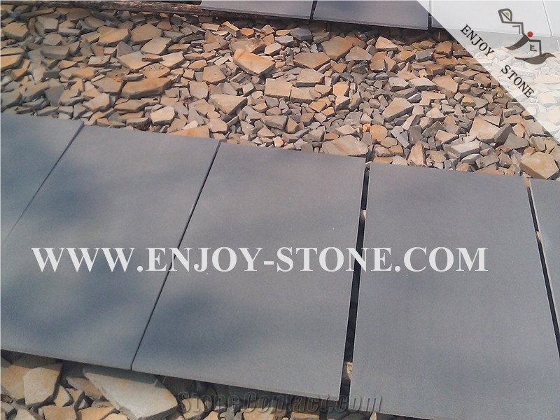 Basalt Tiles, Honed, Paver,Wall Covering, Floor Covering