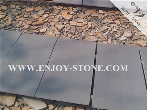 Basalt Tiles, Honed, Paver,Wall Covering, Floor Covering