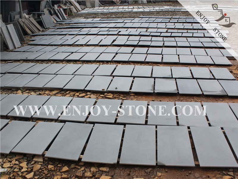 Basalt Tiles, Honed, Paver,Wall Covering, Floor Covering