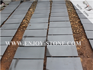 Basalt Tiles, Honed, Paver,Wall Covering, Floor Covering