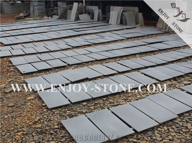 Basalt Tiles, Honed, Paver,Wall Covering, Floor Covering