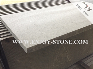 Black Basalt, Buhs Hammered,Covering Tiles, Walling/Flooring
