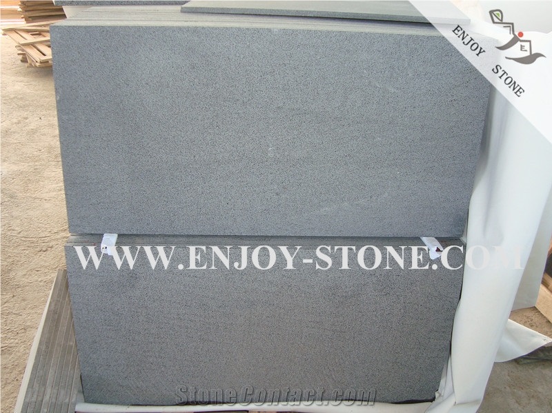 Black Basalt, Swan,Cut to Size, Wall / Floor Coverin Tiles