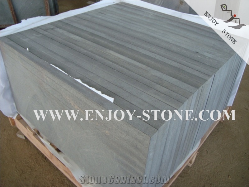 Black Basalt, Swan,Cut to Size, Wall / Floor Coverin Tiles