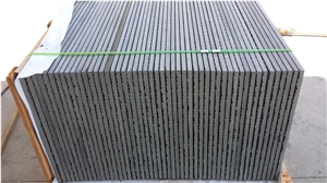 Grey Basalt,Chiseled,Wall Covering Stone,Cladding Tiles