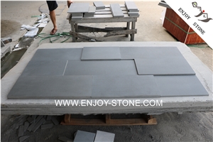 Grey Basalt,Honed,Wall Cladding Tiles,Covering Tiles