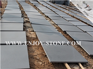 Hone Basalt/Andesite, Walling Flooring, Cut To Size, Tiles