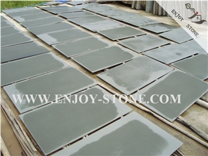Honed Basalt/Andesite,Cut to Size Tiles, Wallnig Flooring