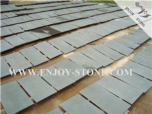 Honed Basalt/Andesite,Cut to Size Tiles, Wallnig Flooring