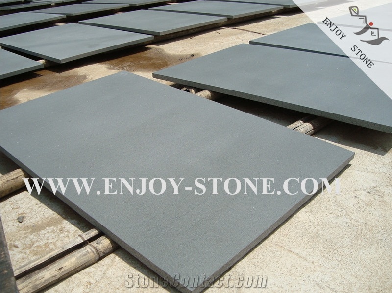 Honed,Basalt/Andesite Tiles,Lava Stone Tiles,Covering