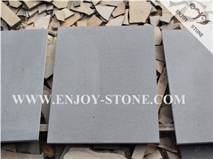 Honed, Basalt Cut to Size, Wall Cladding Floor Covering