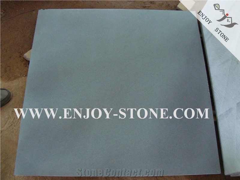 Honed Basalt, Wall Cladding/Floor Covering, Pavement
