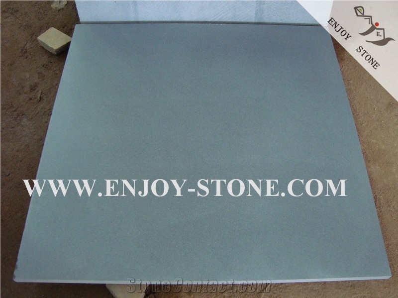 Honed Basalt, Wall Cladding/Floor Covering, Pavement