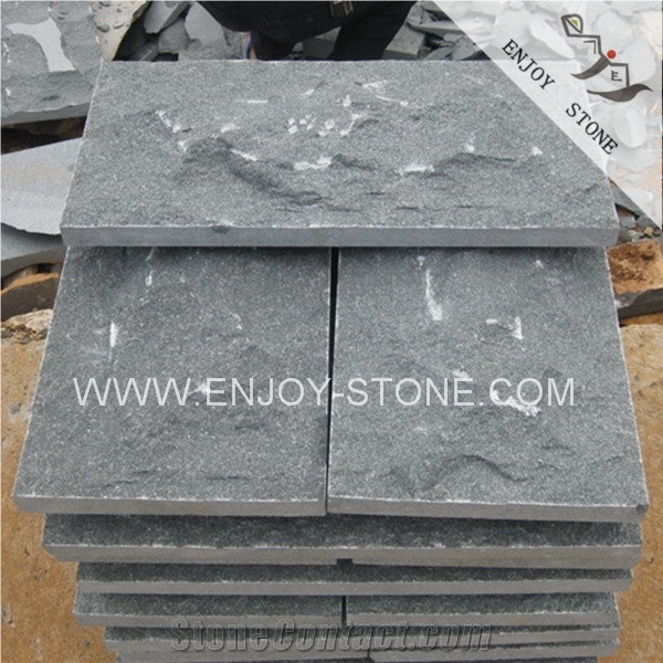Mushroom, Olive Green G612, Wall Cladding / Floor Paving