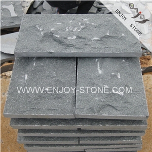 Mushroom, Olive Green G612, Wall Cladding / Floor Paving