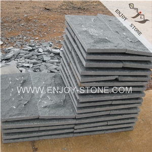 Mushroom, Olive Green G612, Wall Cladding / Floor Paving