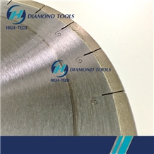 Blade for Sintered Stone Dekton Ceramic