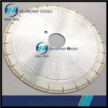 Blade for Sintered Stone Dekton Ceramic