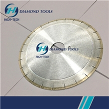 Blade for Sintered Stone Dekton Ceramic