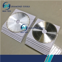 Blade for Sintered Stone Dekton Ceramic