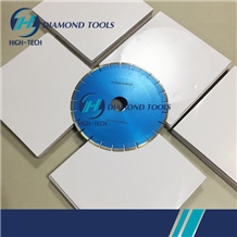 Diamond Saw Blades for Marble, Silent Marble Blade