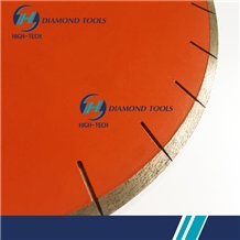 Diamond Segment Blade for Marble Cutting Disc