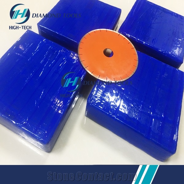 Diamond Segment Blade for Marble Cutting Disc