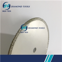 Electroplated Continous Saw Blade for Marble