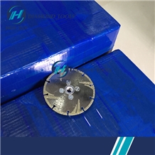 Electroplated Diamond Saw Blade for Marble