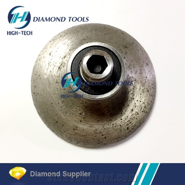 F30-Ogee Stone Continuous Portable Router Bits