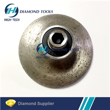 F30-Ogee Stone Continuous Portable Router Bits