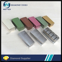 Fickert Diamond Grinding and Polishing Brick